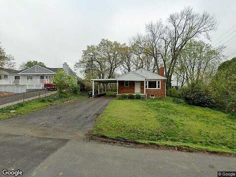 James, ALEXANDRIA, VA 22303