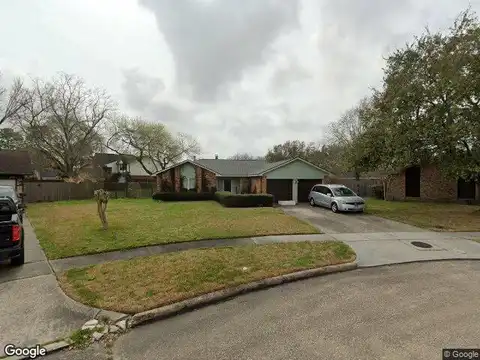 Orion, LEAGUE CITY, TX 77573