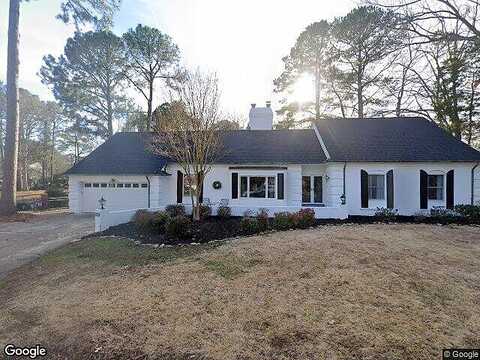 Cattayle, VIRGINIA BEACH, VA 23452