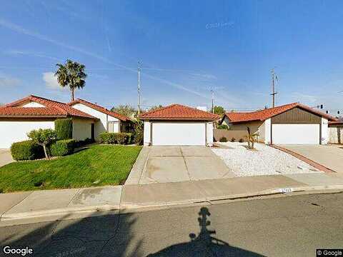 Rangewood, MENIFEE, CA 92586
