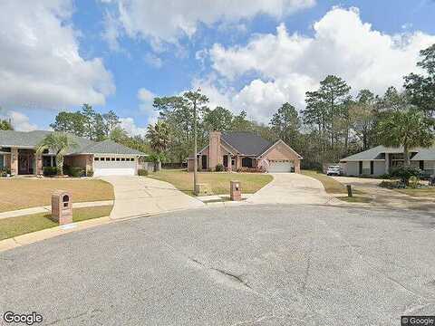 Woodbreeze, CANTONMENT, FL 32533