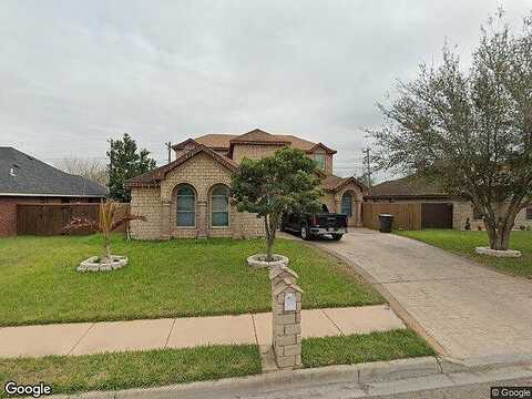 Cedro, SAN JUAN, TX 78589