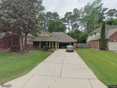 Misty Dawn, CONROE, TX 77385