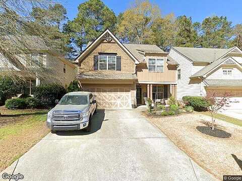 Ascott, WOODSTOCK, GA 30189