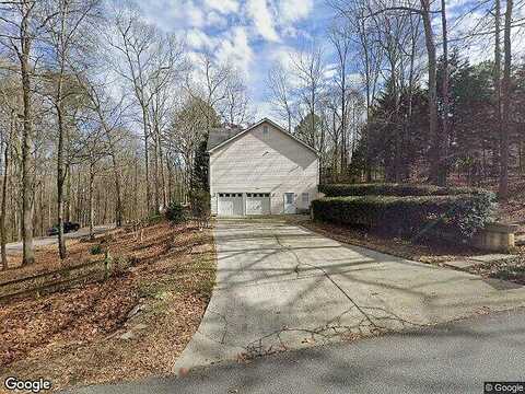 Wanda Woods, CUMMING, GA 30041