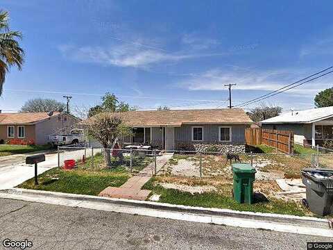Marlyce, HEMET, CA 92543