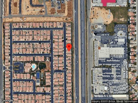 China, MENIFEE, CA 92585