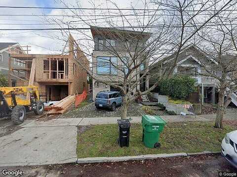9Th, SEATTLE, WA 98119
