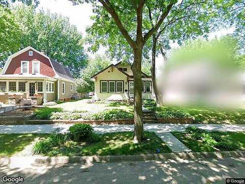 Hayes, MINNEAPOLIS, MN 55418