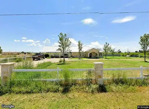 44Th, FORT STOCKTON, TX 79735