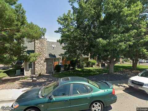 Xanadu, AURORA, CO 80014