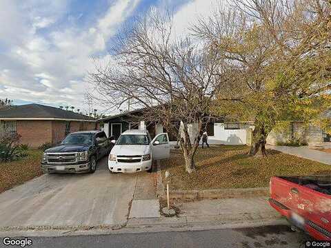 Richmond, MCALLEN, TX 78503