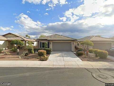 Via Del Sol, BUCKEYE, AZ 85396