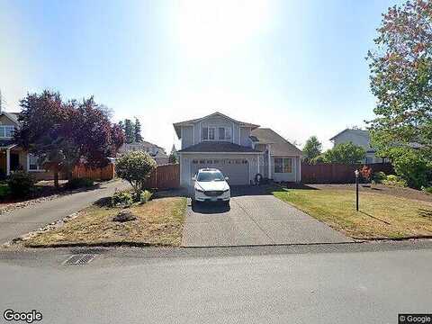 174Th, TACOMA, WA 98445