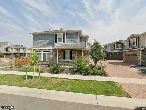 Byers, AURORA, CO 80018
