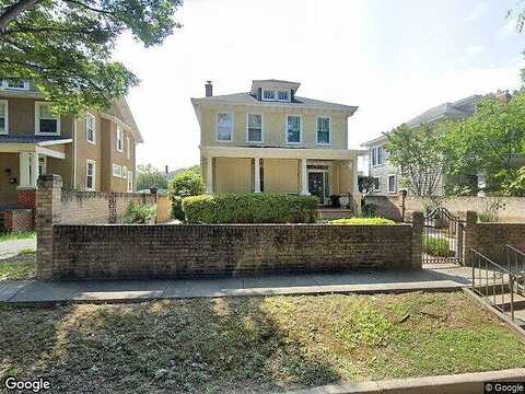 The, RICHMOND, VA 23222