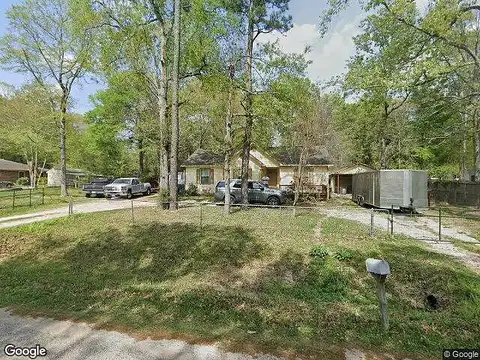 Peach Creek, NEW CANEY, TX 77357