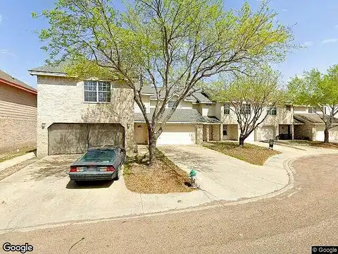 Nassau, EDINBURG, TX 78541