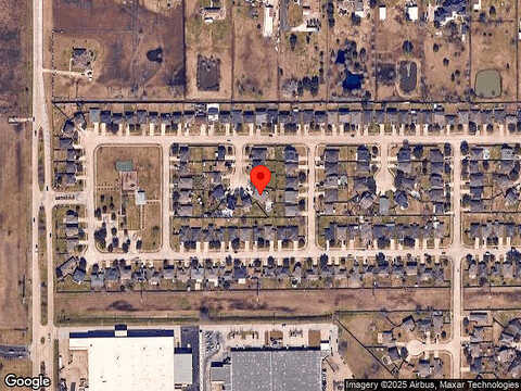Shark, TEXAS CITY, TX 77591