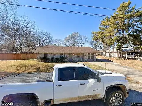 Lipsey, DECATUR, TX 76234