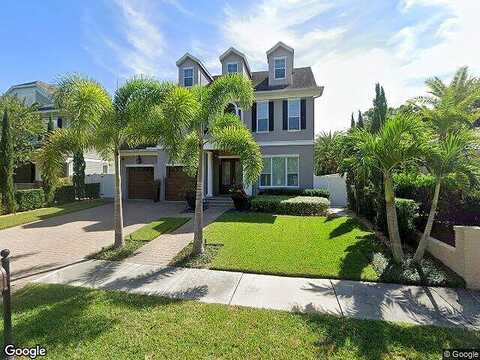 Parkland, TAMPA, FL 33609