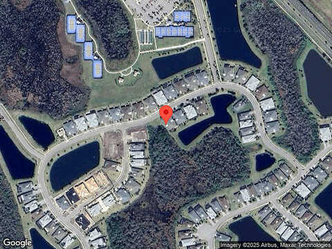 Island Breeze, DAYTONA BEACH, FL 32124