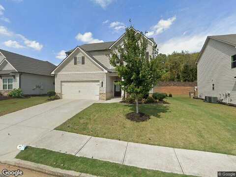 Brighton Park, HOSCHTON, GA 30548