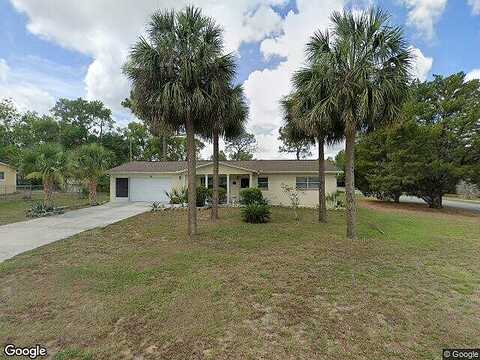 Regina, BEVERLY HILLS, FL 34465
