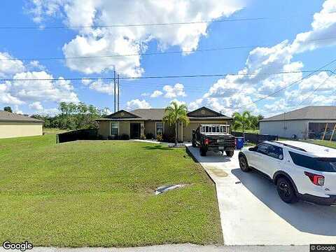Rue Labonne, FORT MYERS, FL 33913