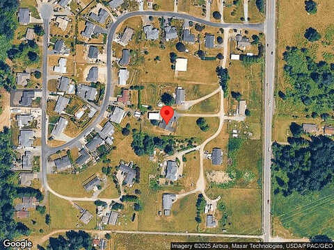 101St, GRAHAM, WA 98338