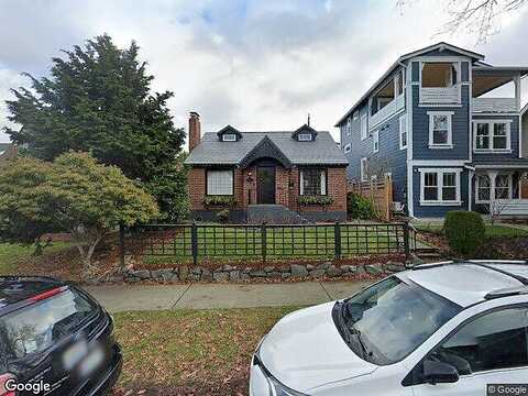 10Th, SEATTLE, WA 98119
