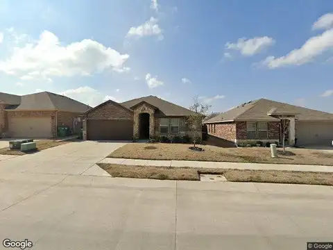 Saldana, FATE, TX 75189