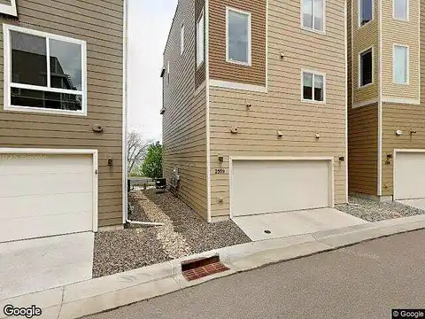 Channel, HIGHLANDS RANCH, CO 80129