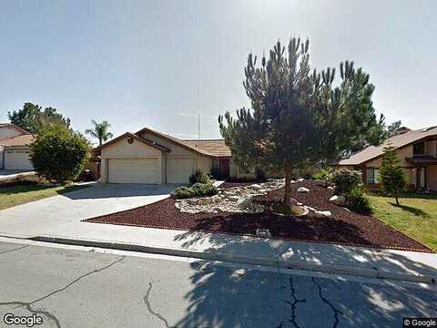 San Thomas, MORENO VALLEY, CA 92557