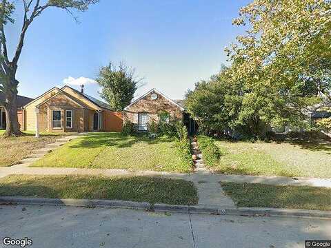 Teakwood, LEWISVILLE, TX 75067