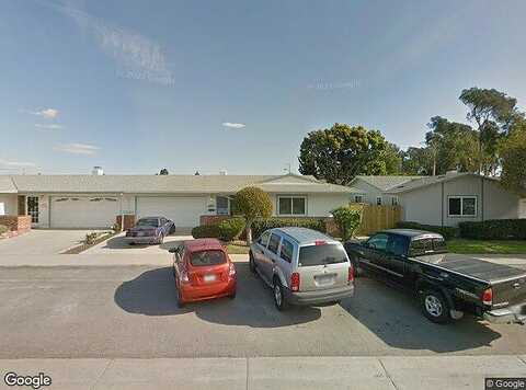 Ukiah, PORT HUENEME, CA 93041