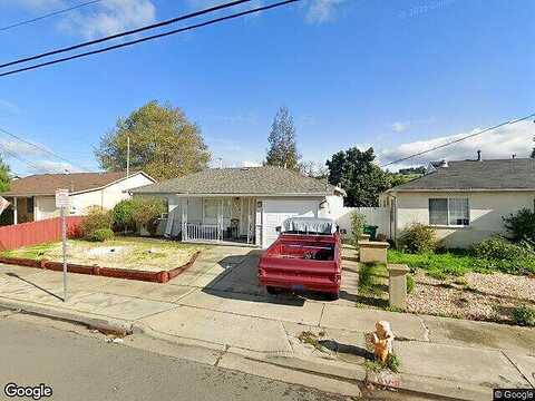 Muir, HAYWARD, CA 94544
