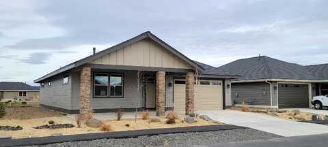 Redwood, REDMOND, OR 97756
