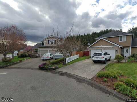 153Rd Street, BUCKLEY, WA 98321