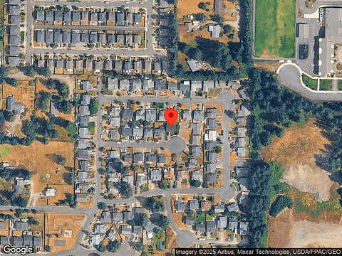 169Th, TACOMA, WA 98445