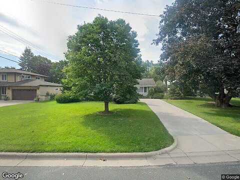 Saint Anthony, MINNEAPOLIS, MN 55418