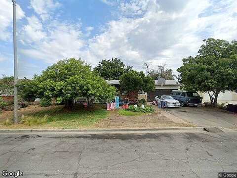 Conley, ANAHEIM, CA 92804