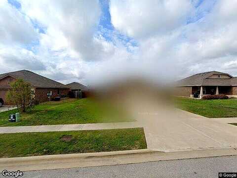 Camp Cooper, KILLEEN, TX 76549