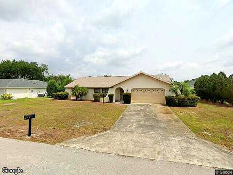 Monza, SEBRING, FL 33872