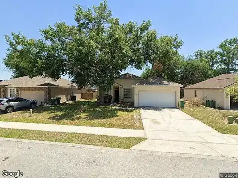 Ryans Ridge, EUSTIS, FL 32726