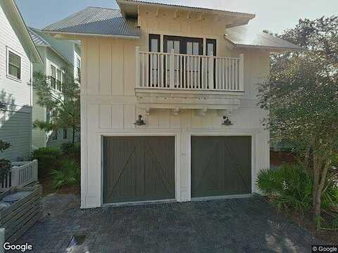 Rain Lily, SANTA ROSA BEACH, FL 32459