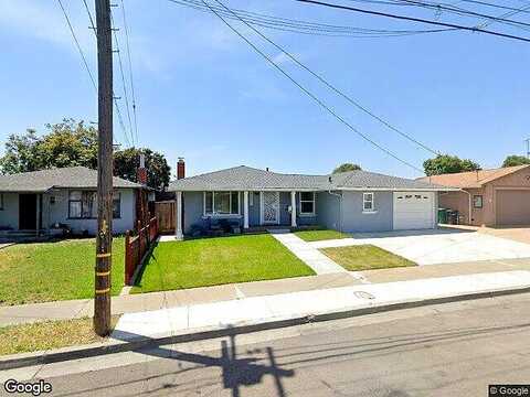 Willimet, HAYWARD, CA 94544