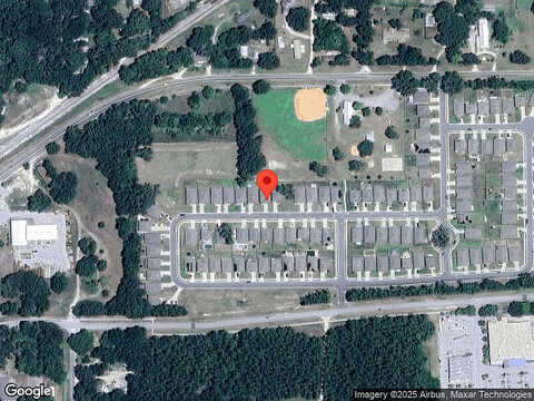 7Th, NEWBERRY, FL 32669