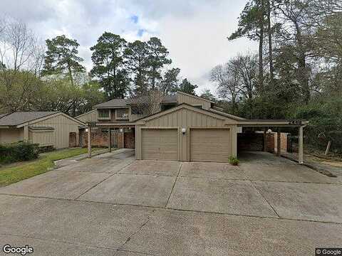 Settlers, SPRING, TX 77380