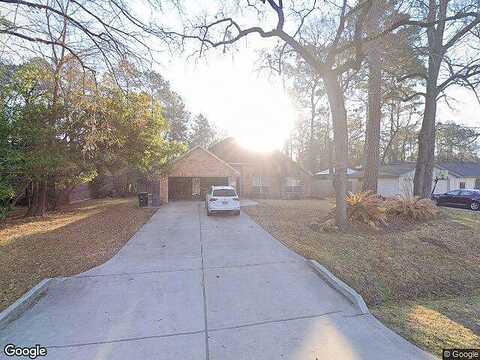 Glen Loch, SPRING, TX 77380
